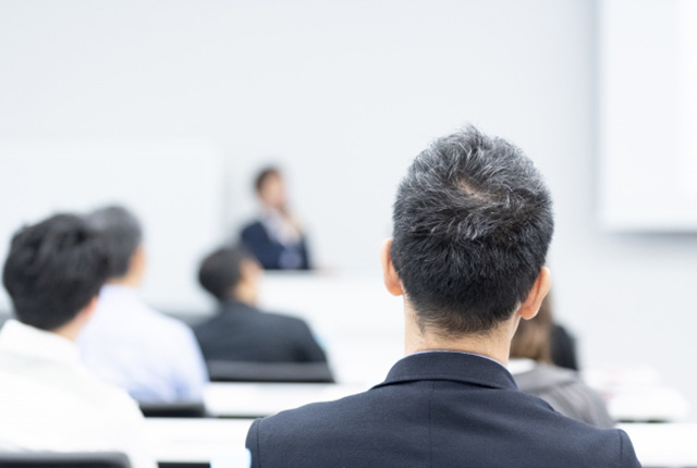 各種資格講座の割引制度